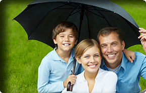 Ohio Umbrella Insurance Coverage